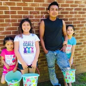 Meet your Posher, Amber